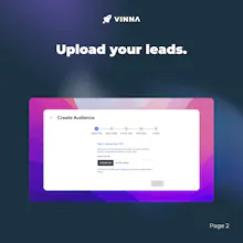 Vinna AI gallery image
