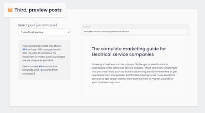 SEOBrrr gallery image