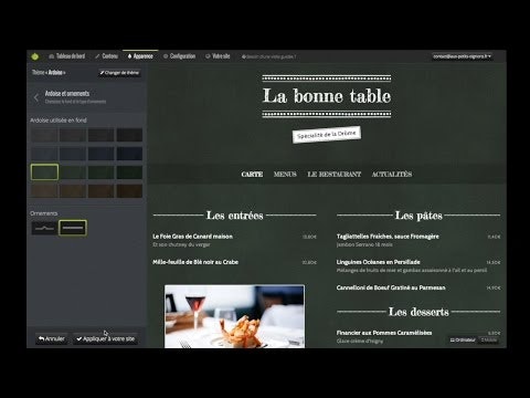 Aux Petits Oignons gallery image