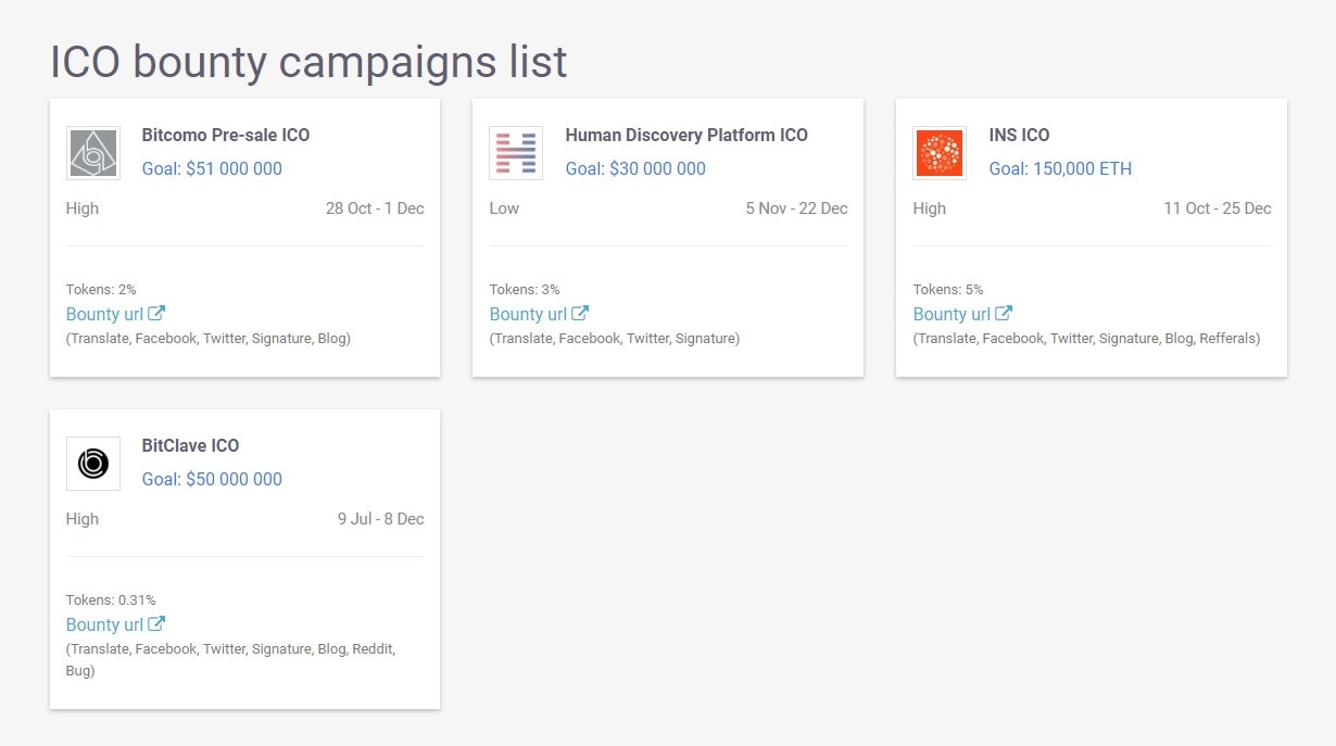 ICOarray gallery image