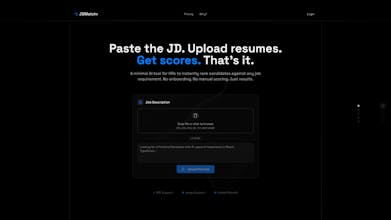 jdmatchr gallery image