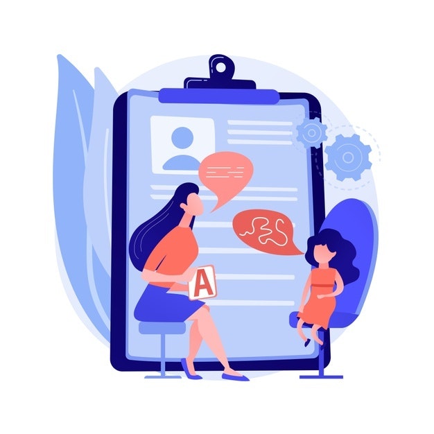 Speech Therapist Email Addresses in USA