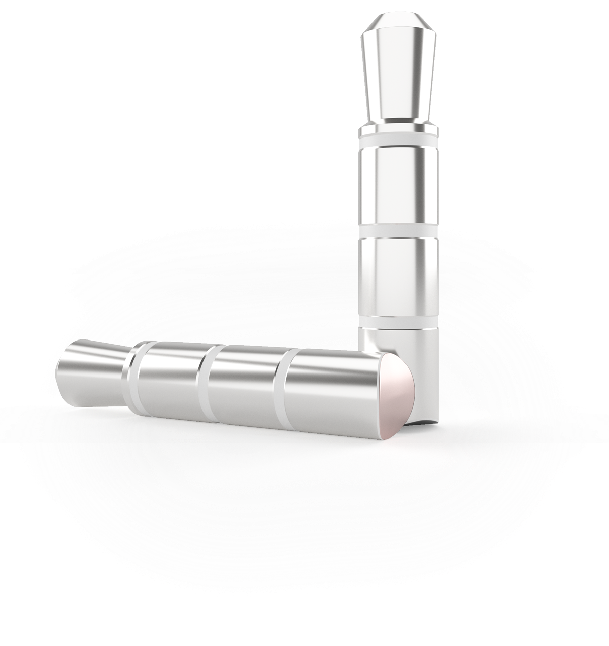 Apple Plug Image