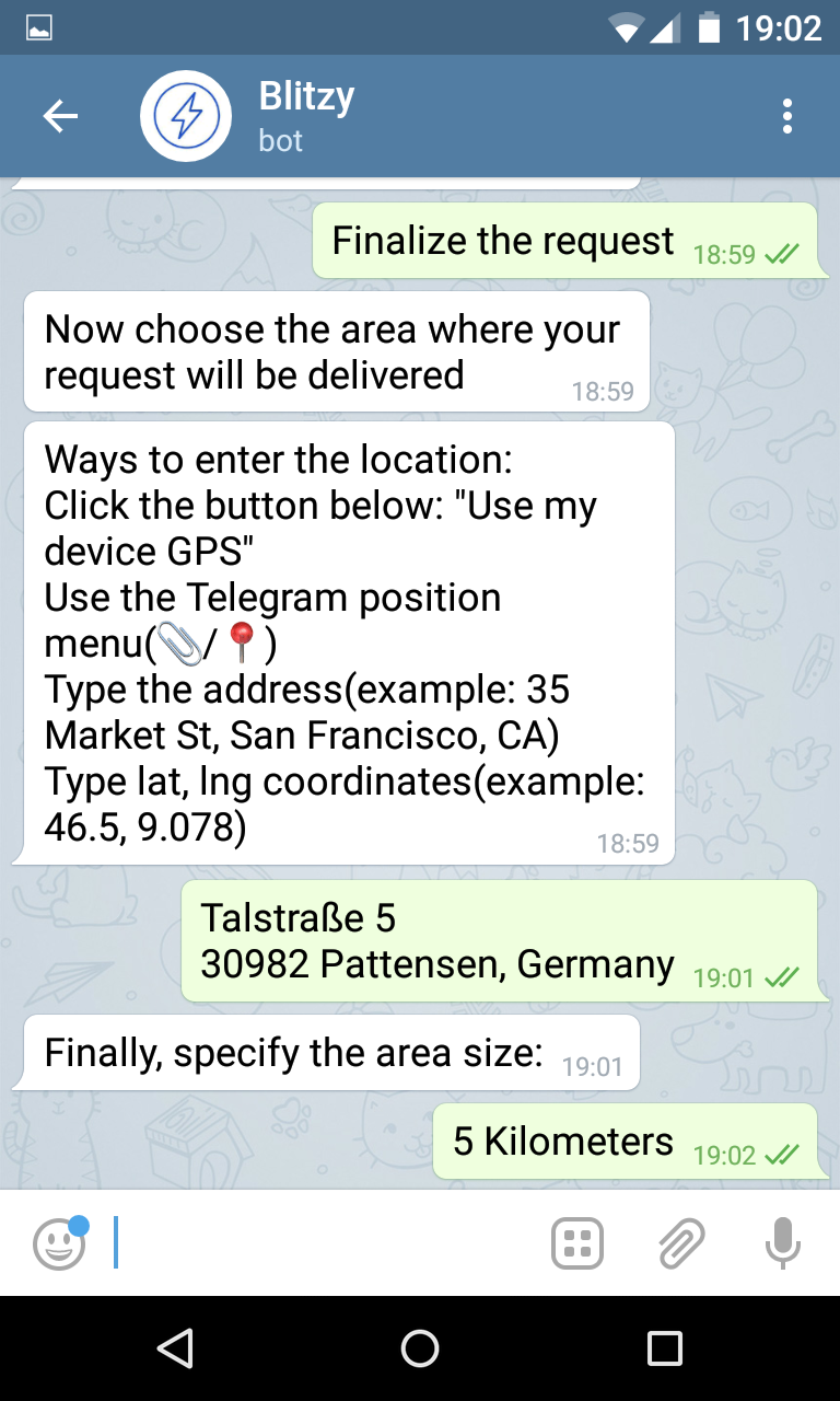 Blitzy gallery image