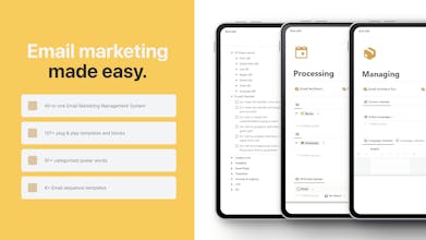 Email Architect gallery image