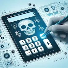 Life2vec AI Death Calculator gallery image