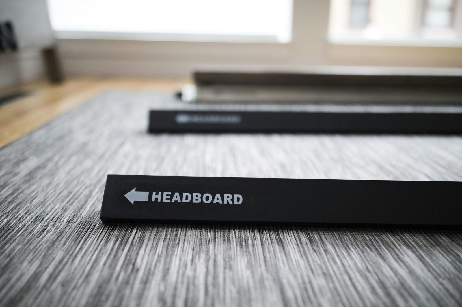 The PONS bed gallery image