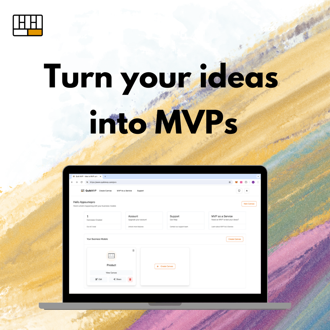 Quik MVP gallery image