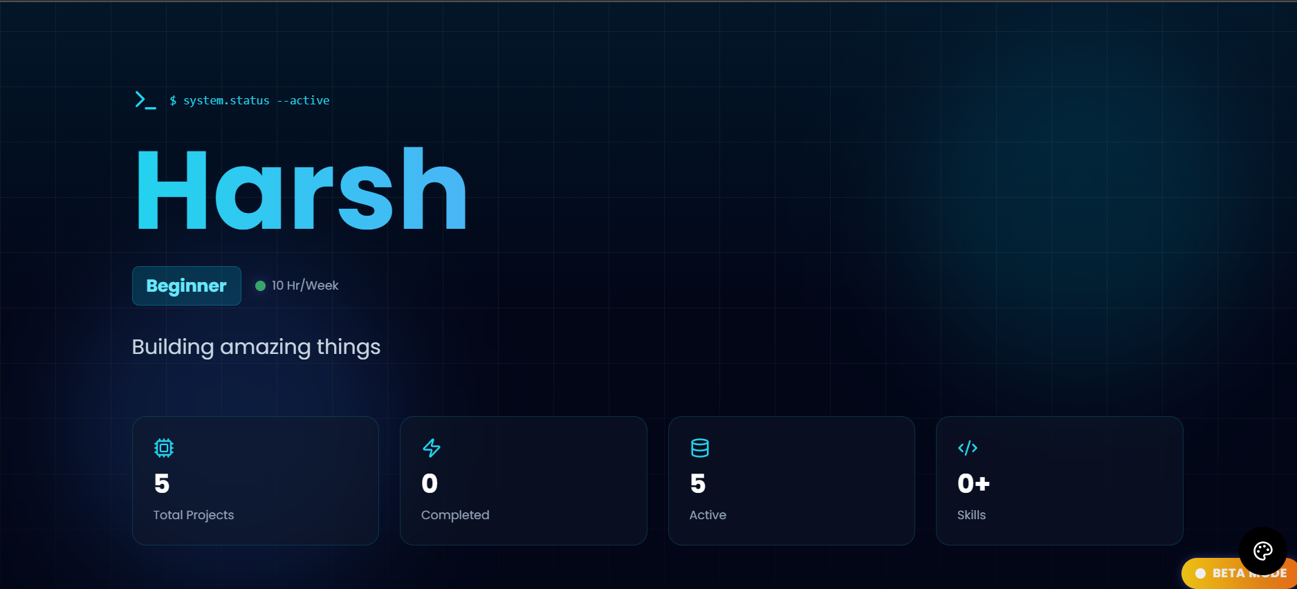 FicLance - Screenshot 3 showing product features and functionality