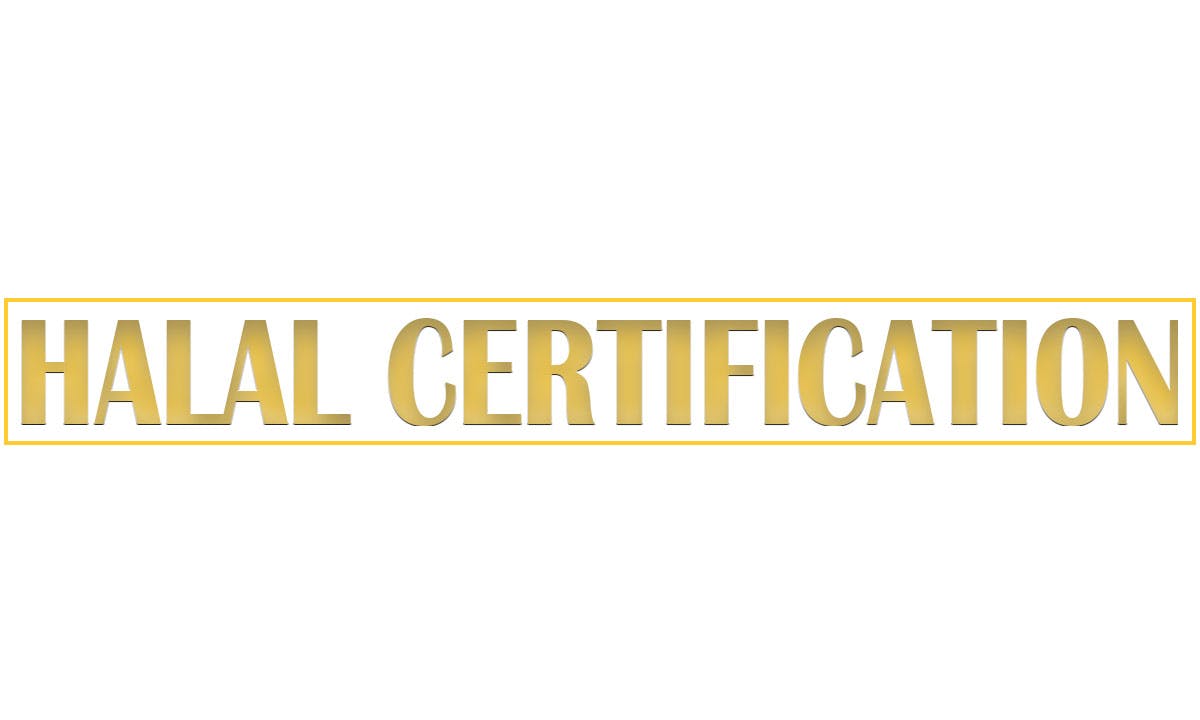 halal certification | halal certificate  media 1