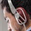 Avanti | On-Ear Headphones by Moshi