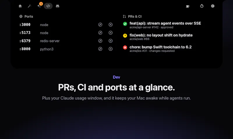 Islet screenshot 6