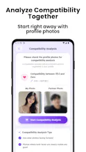 AI Face Reader gallery image