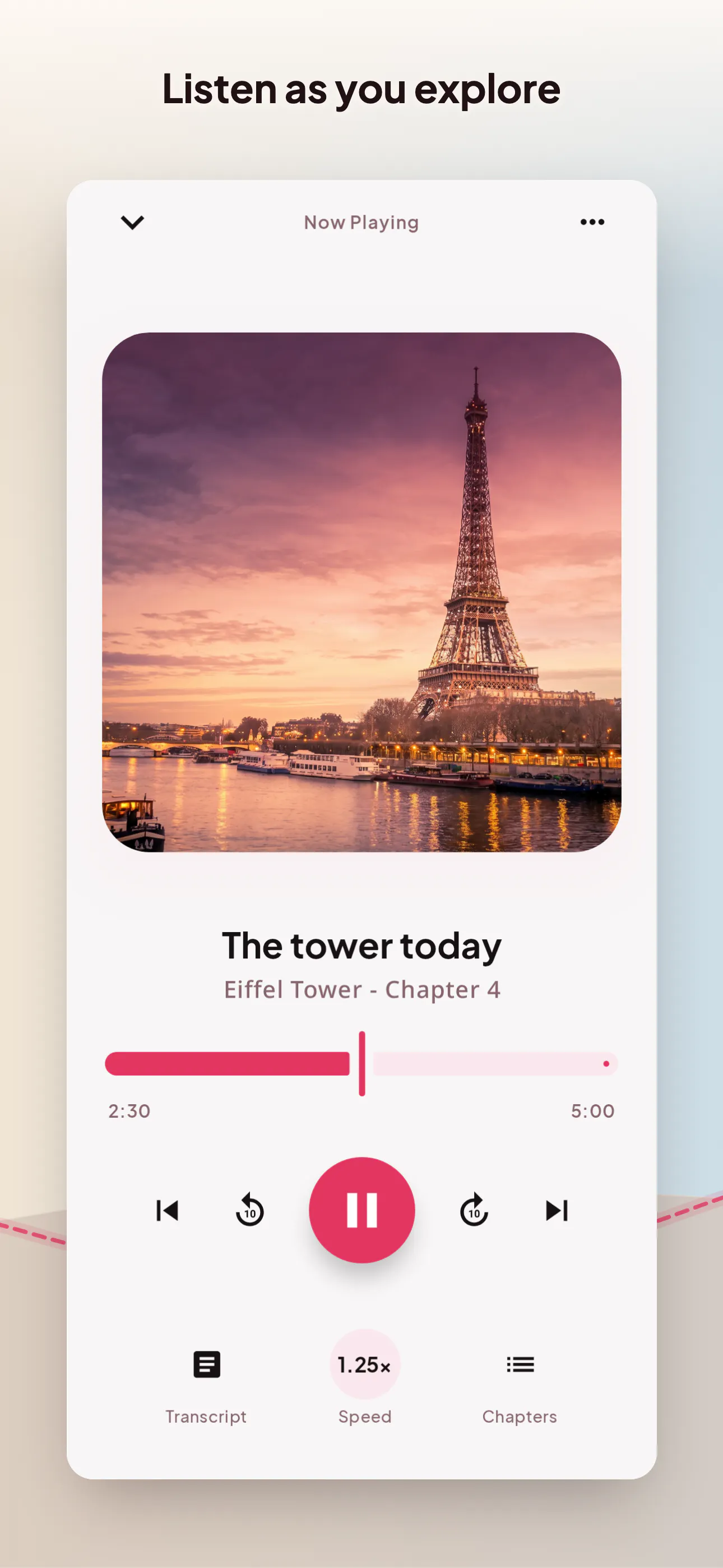 Voysee gallery image