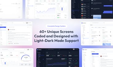 TailAdmin 2.0 gallery image