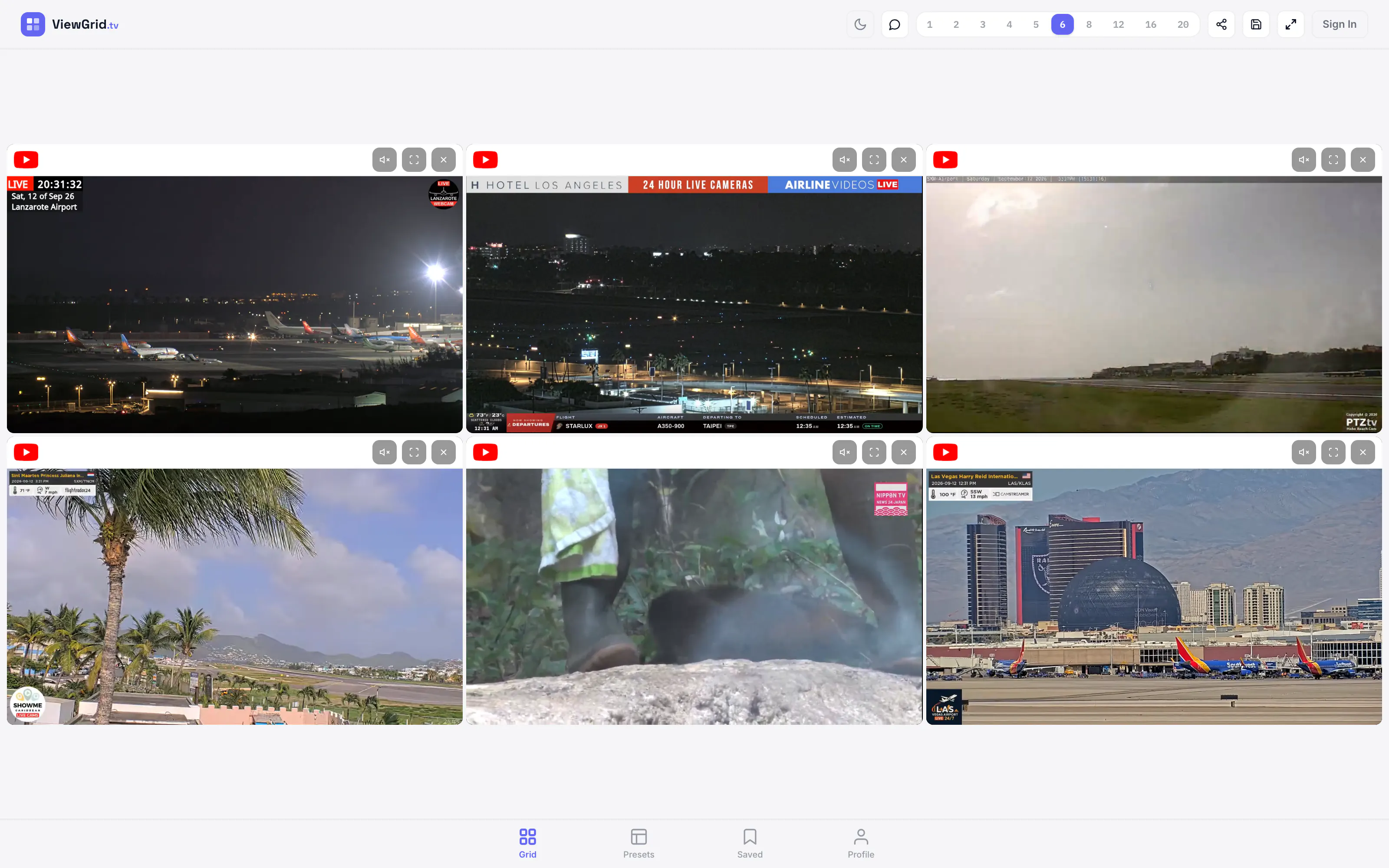 ViewGrid gallery image