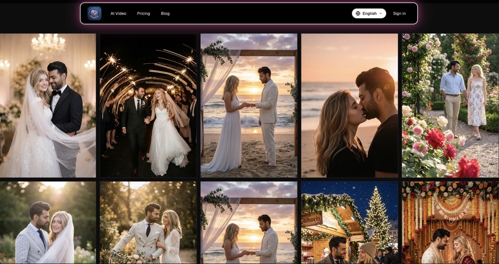 Couple AI 1.0 gallery image