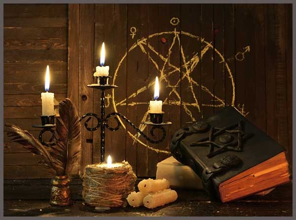 Lost Love Spell USA, Georgia, Kansas gallery image