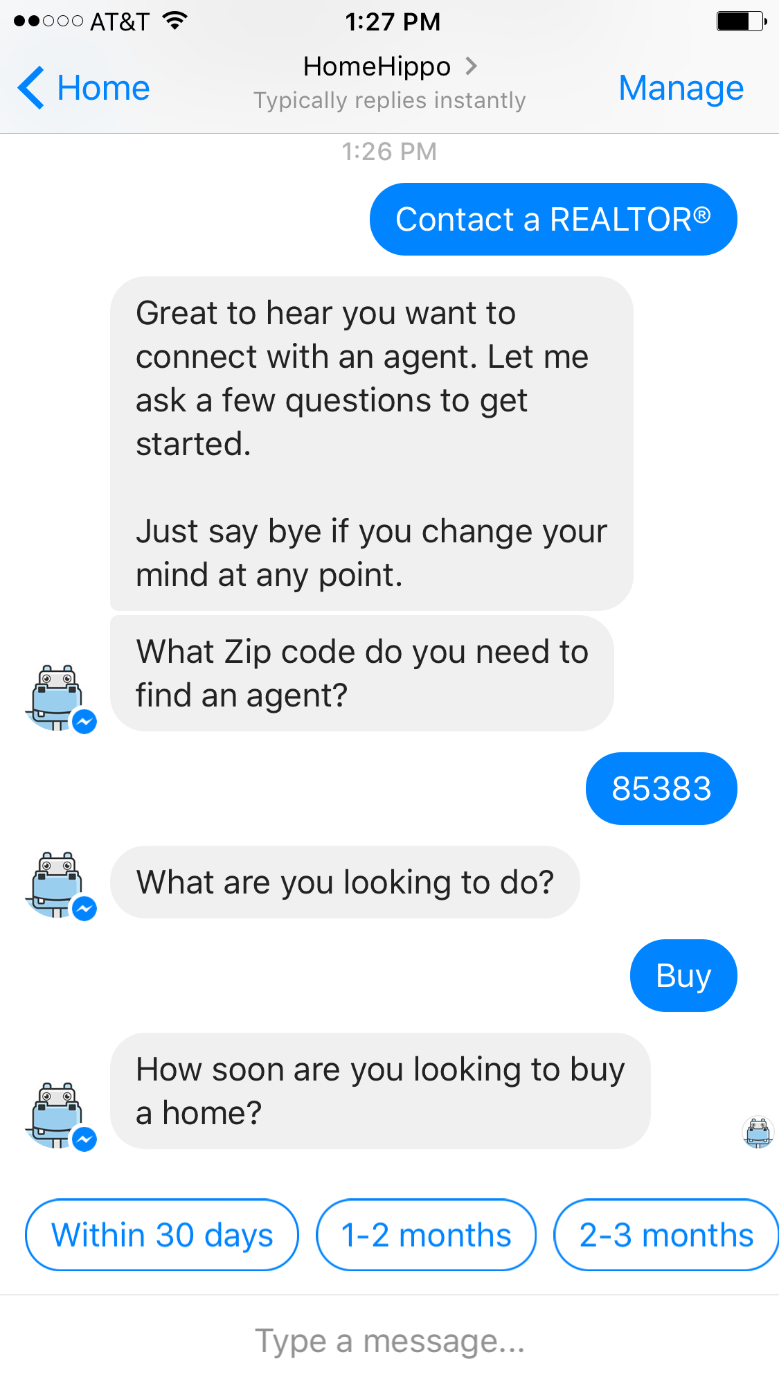 HomeHippo gallery image