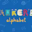 Maker's Alphabet