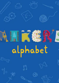 Maker's Alphabet