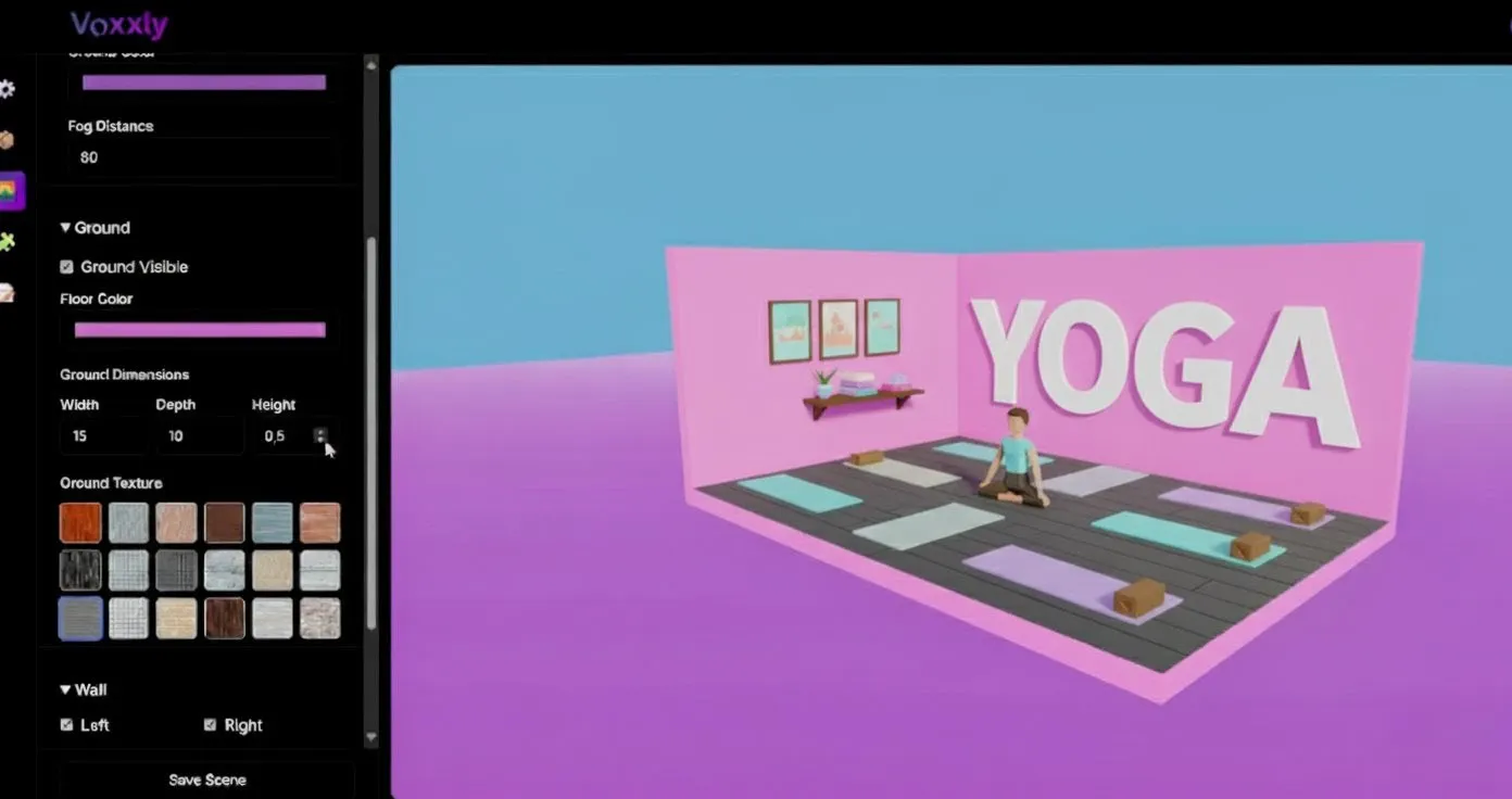 Voxxly gallery image