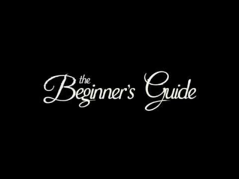 The Beginner's Guide gallery image