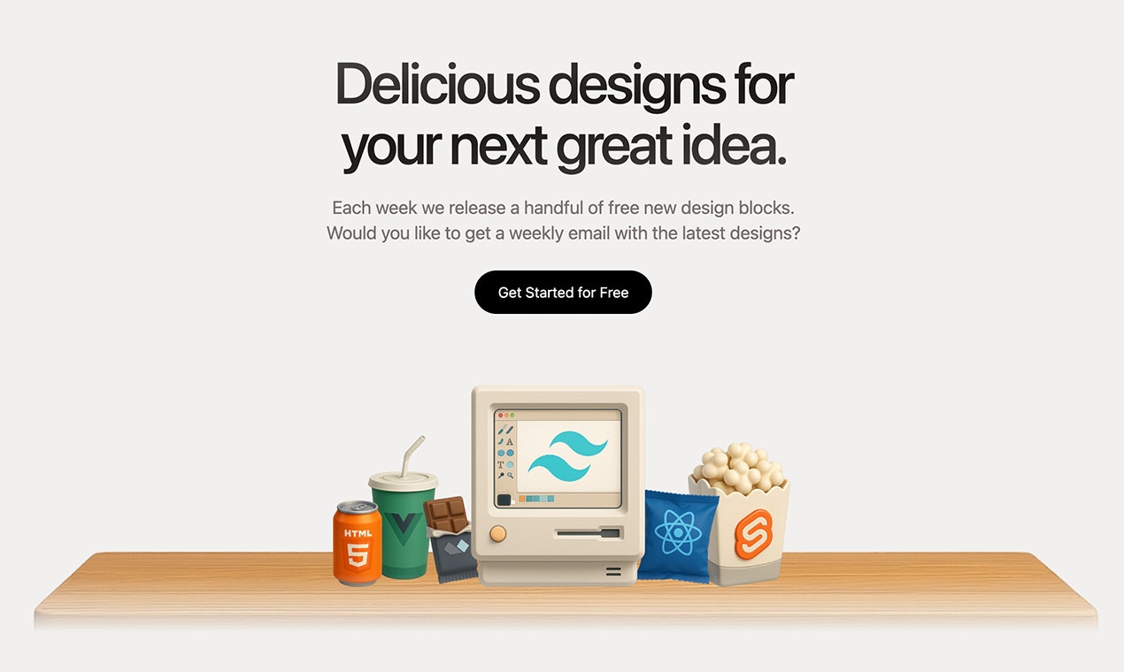 Blocks gallery image