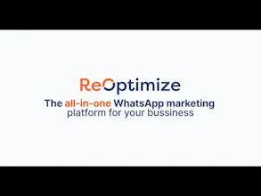 ReOptimize gallery image
