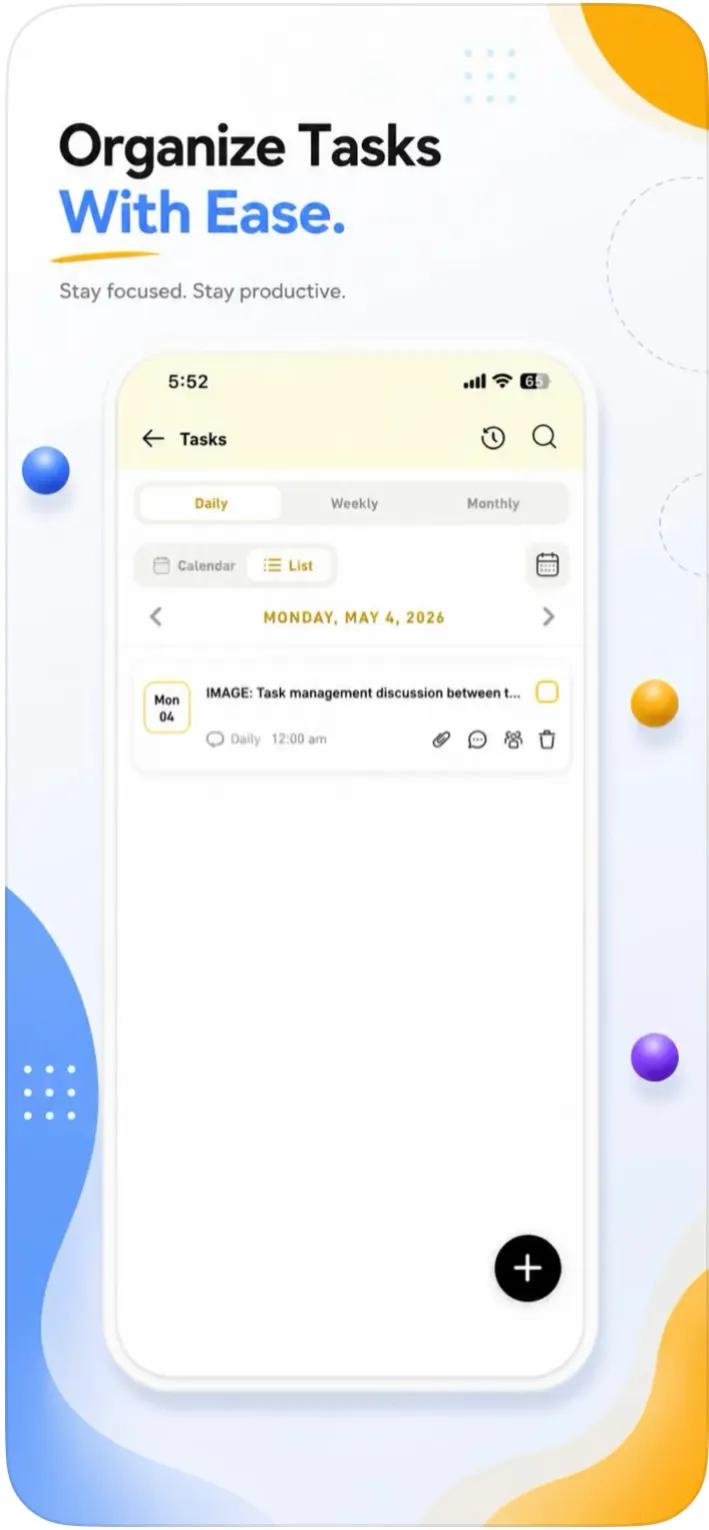 NotesNChat gallery image