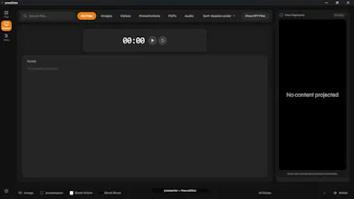 pressenter gallery image