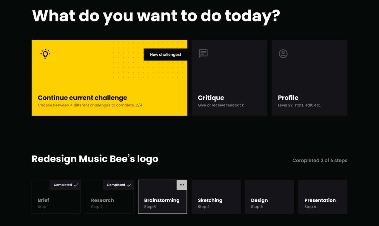 The Spot gallery image