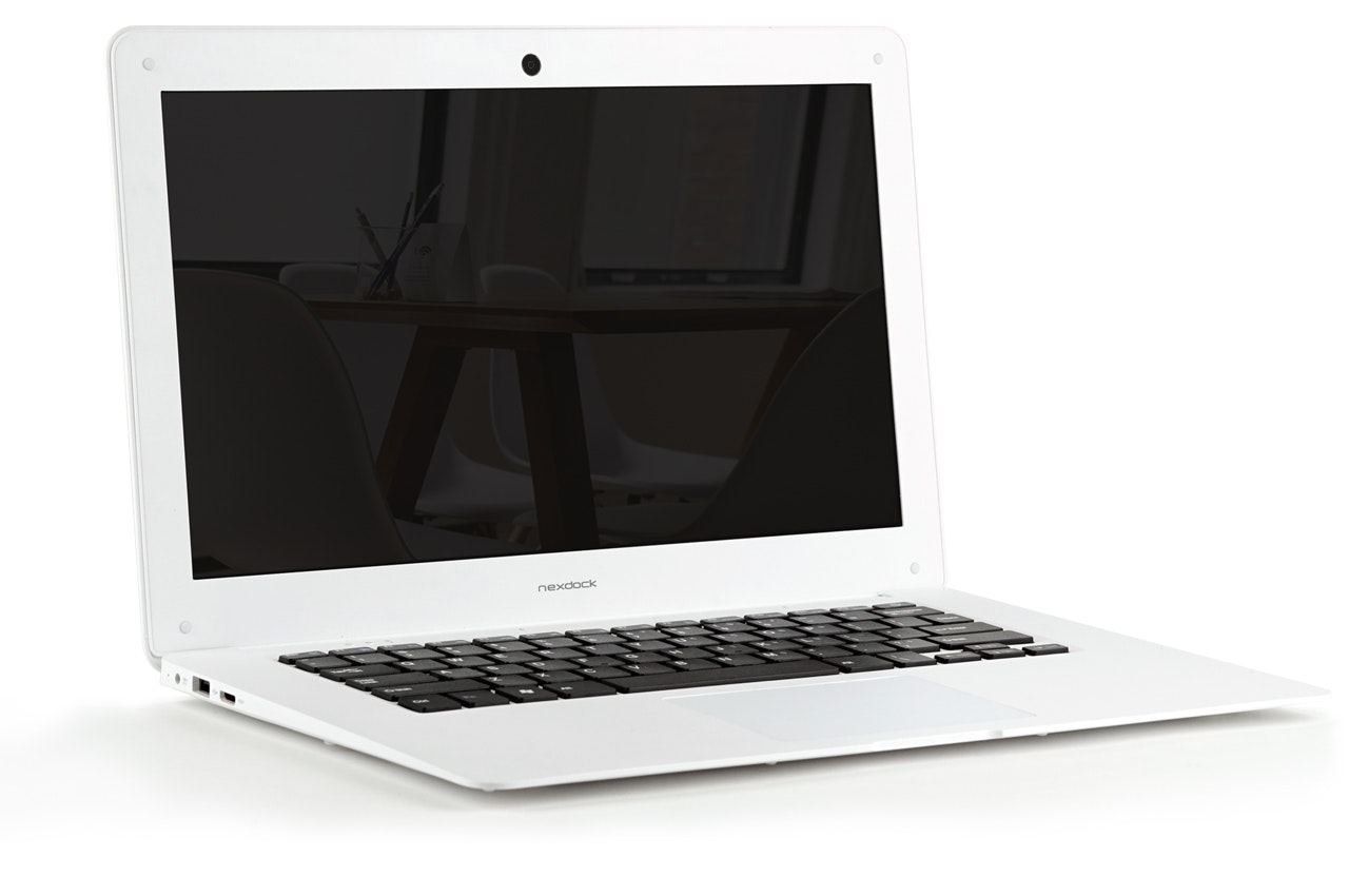 NexDock Image