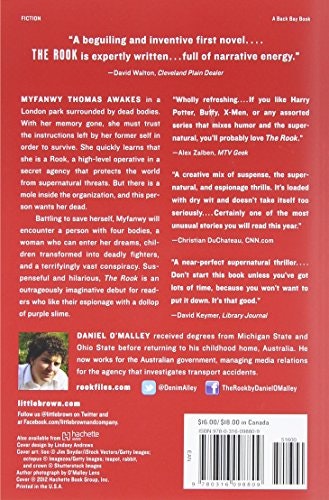 The Rook gallery image