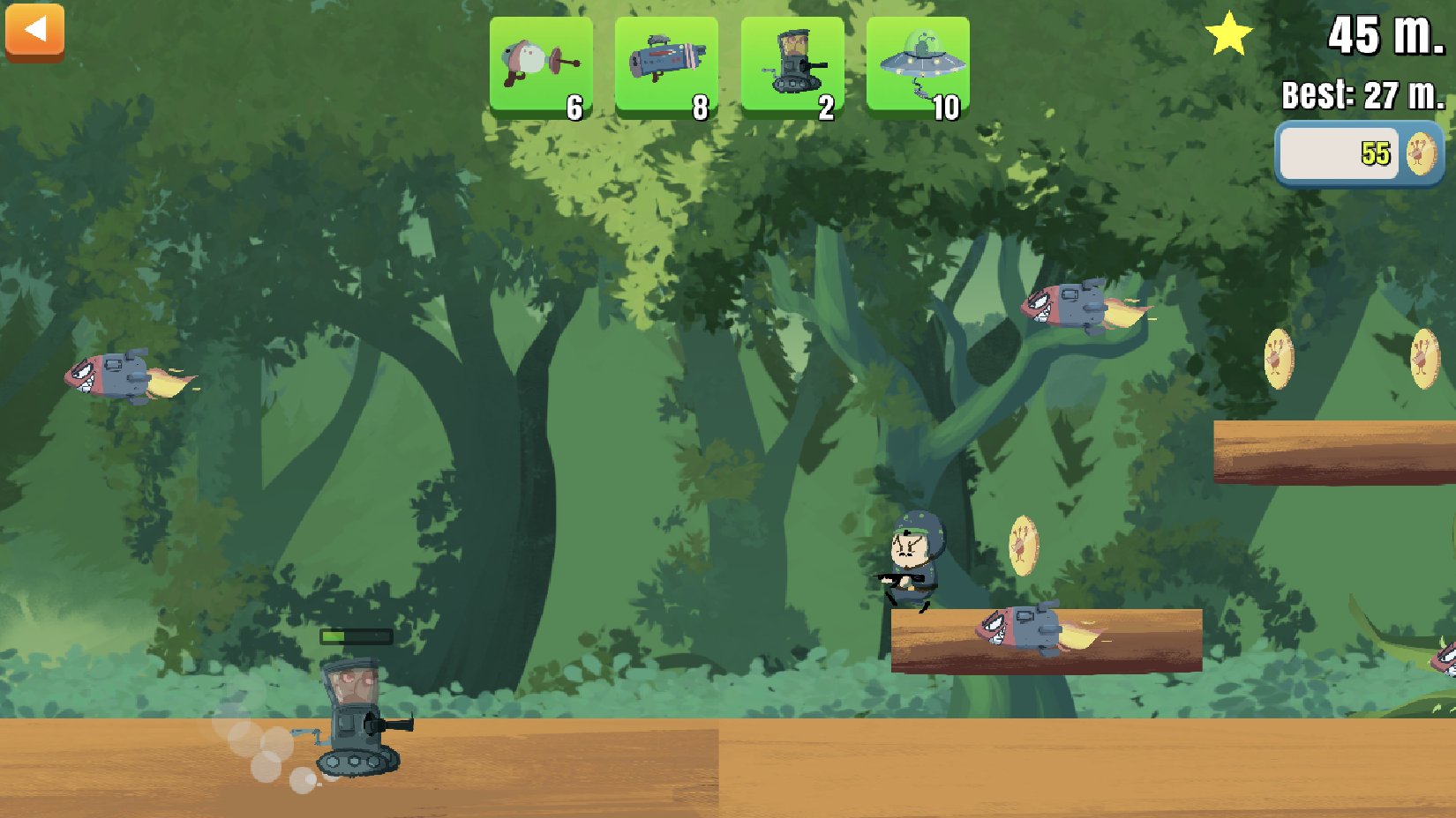 Crazy Pickle gallery image