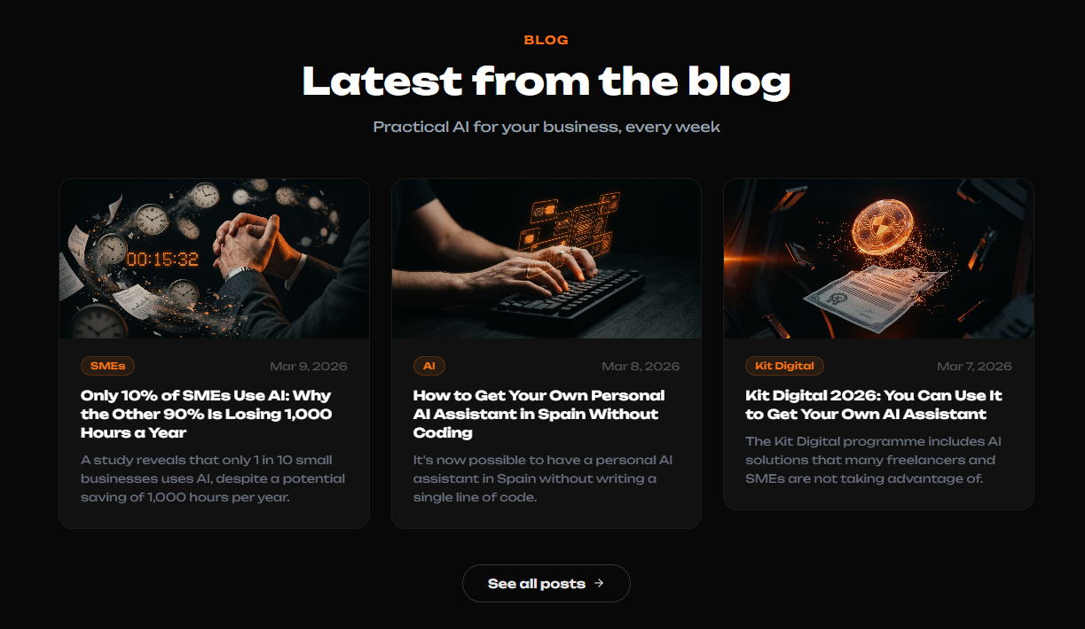 pinza.ai gallery image