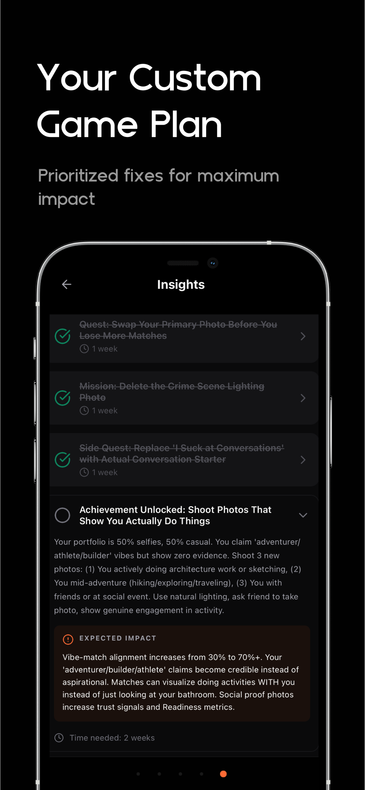 Zygnal gallery image