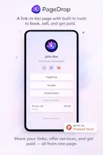 PageDrop gallery image