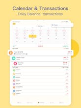 Spending Tracker gallery image