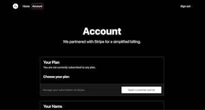 Luup.ai gallery image