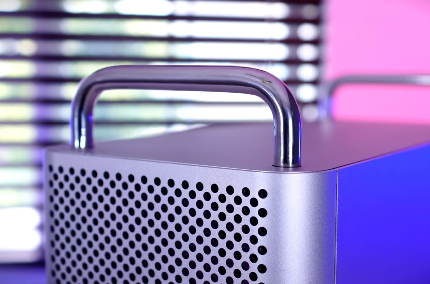 Dune Pro PC Case gallery image