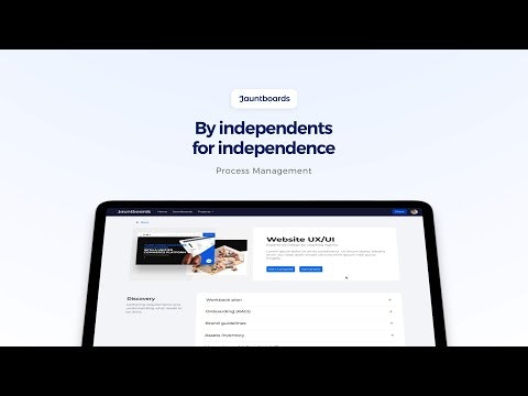 Jauntboards gallery image