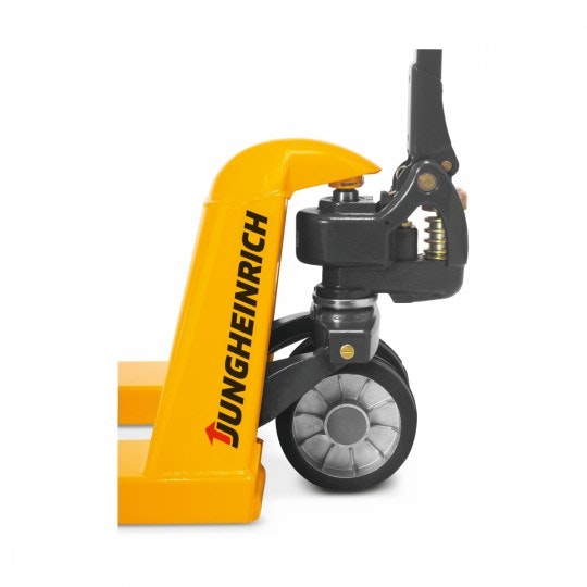 Pallet Trucks gallery image