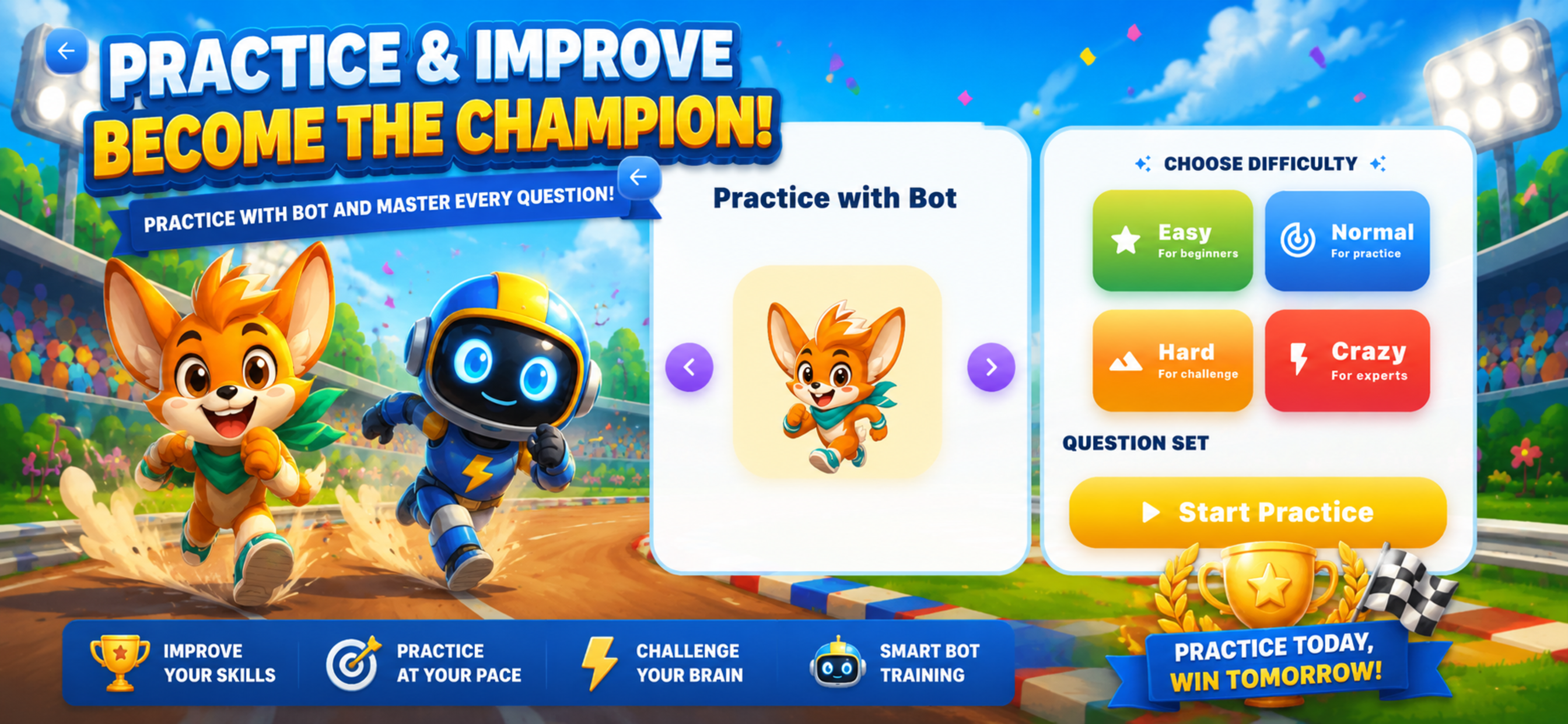 Mind Racers gallery image