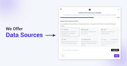 Localized Chatbots gallery image