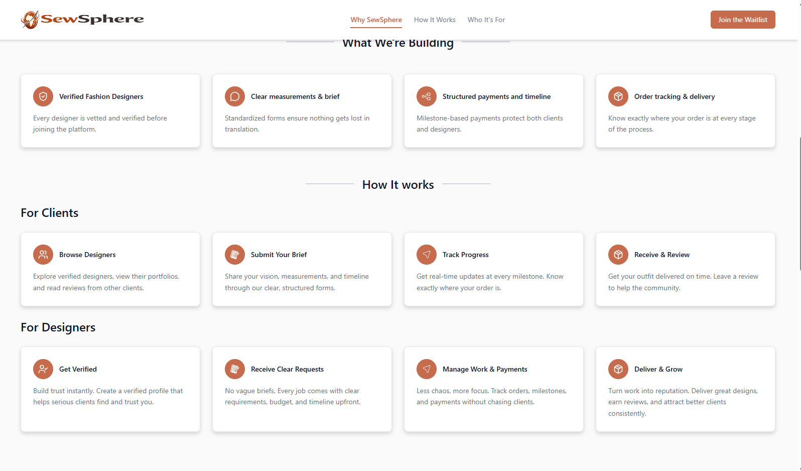 SewSphere gallery image