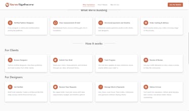 SewSphere gallery image