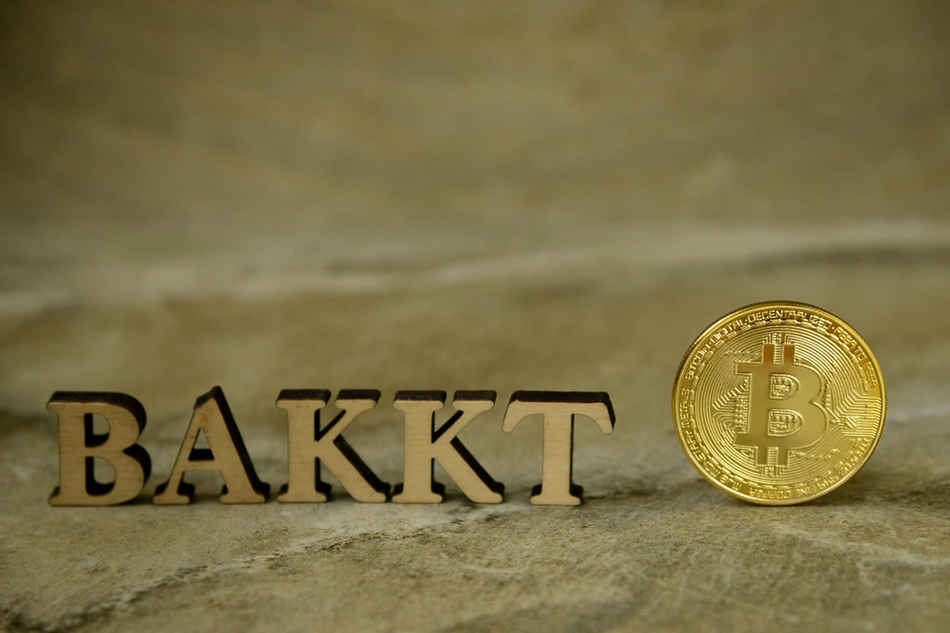 Bakkt & Future of Cryptocurrency futures