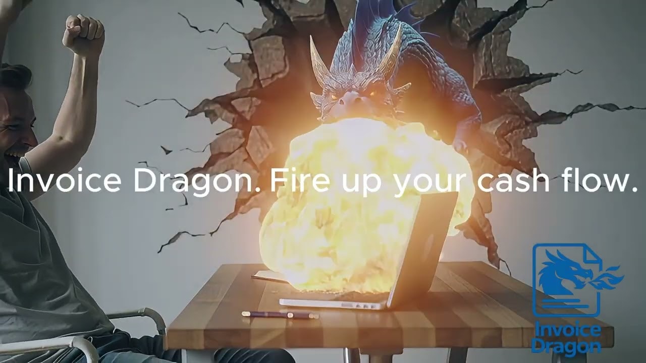 Invoice Dragon media 1