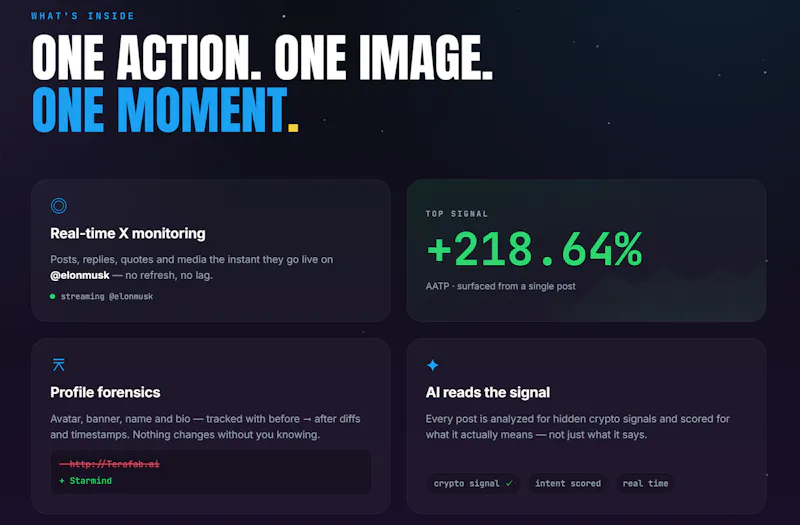 MuskWatcher screenshot 3